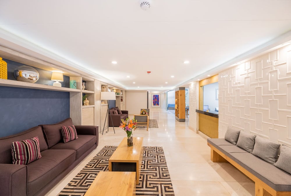 Lamartine 619 Residencial 15/32