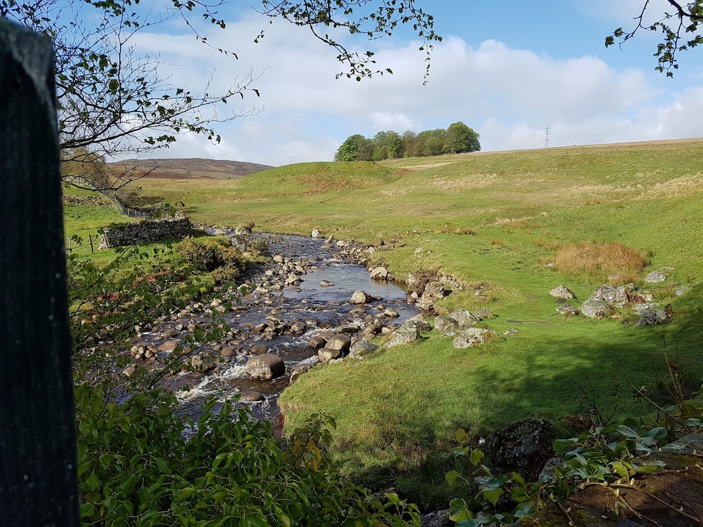 Shap Wells Hotel 35/45