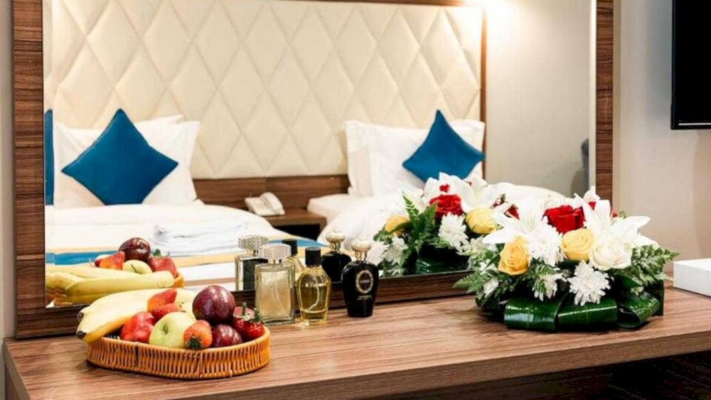 Sunday Gateway Jeddah Formerly Beach Garden Hotel 33/41