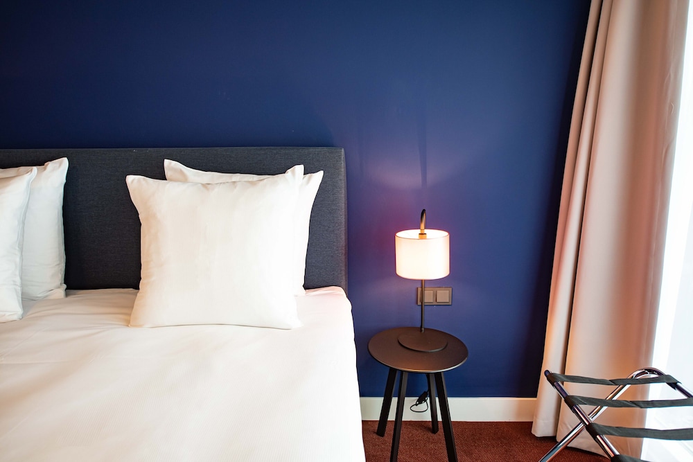 精品酒店Zaan(Boutique Hotel Zaan) 图片2
