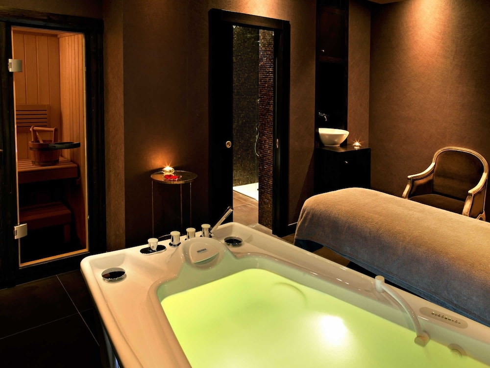 Castillo de Gorraiz Golf And Spa 11/31