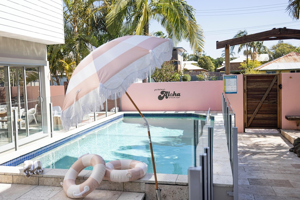 Aloha Villas Byron Bay 44/78