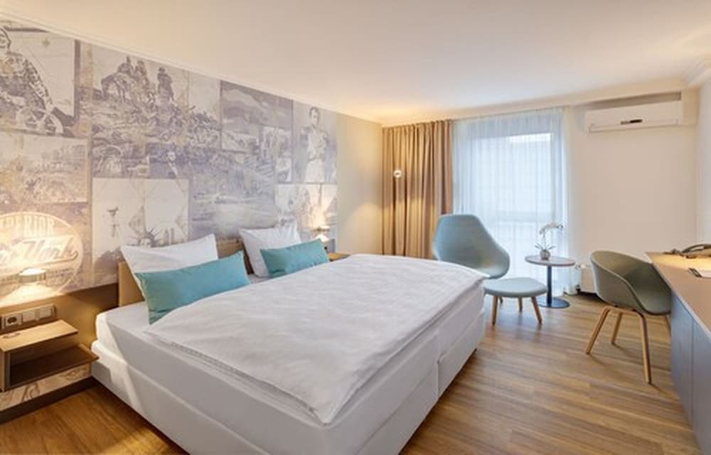 Aquis Grana Cityhotel 10/55