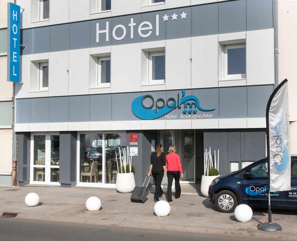 Hotel Opal Inn 5/35