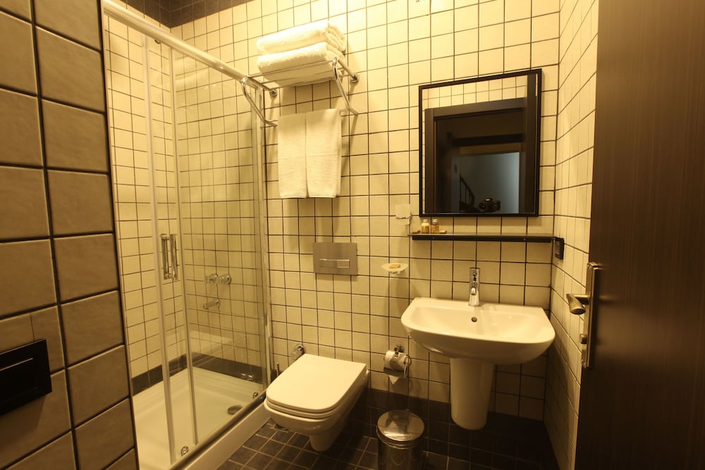 Taksim Terrace Hotel 11/60