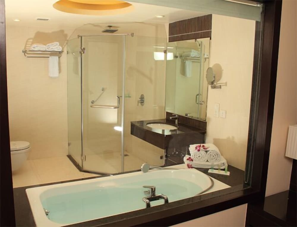 AURICK BOUTIQUE HOTEL 28/28