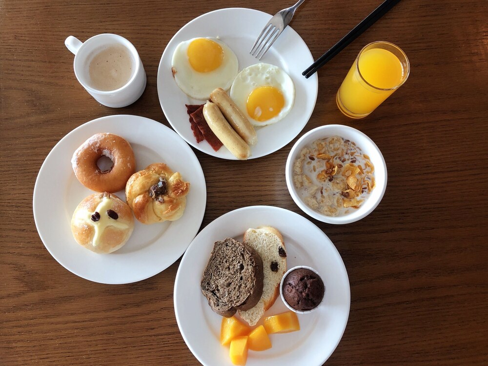 HARMAN HOTEL SANYA 33/50