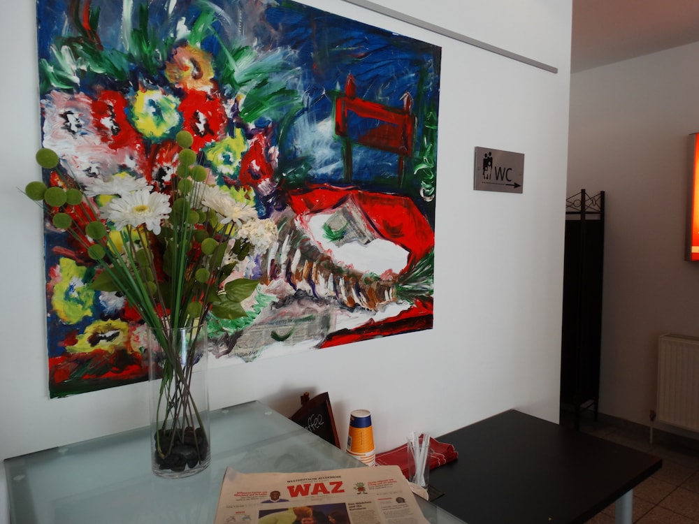 Ringhotel Art Hotel Korschen Garni 42/50