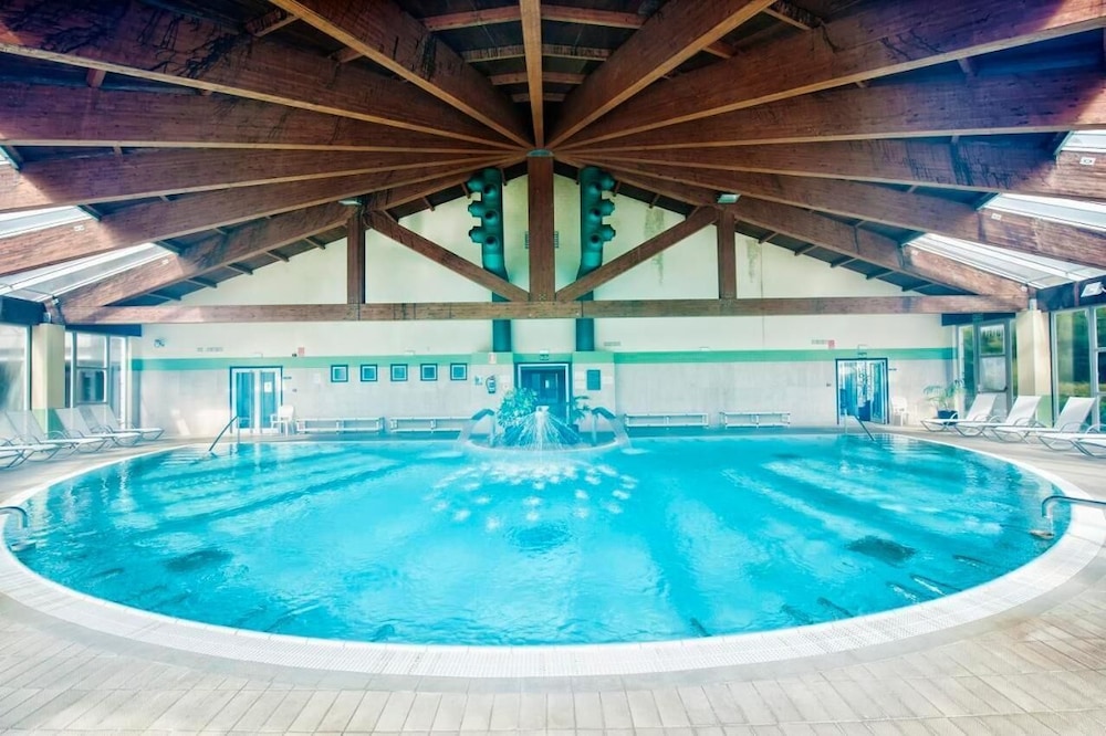 LOBIOS CALDARIA HOTEL BALNEARIO 10/23