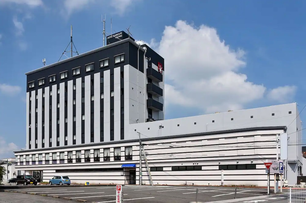 Hotel Sunroute Tochigi 2/46