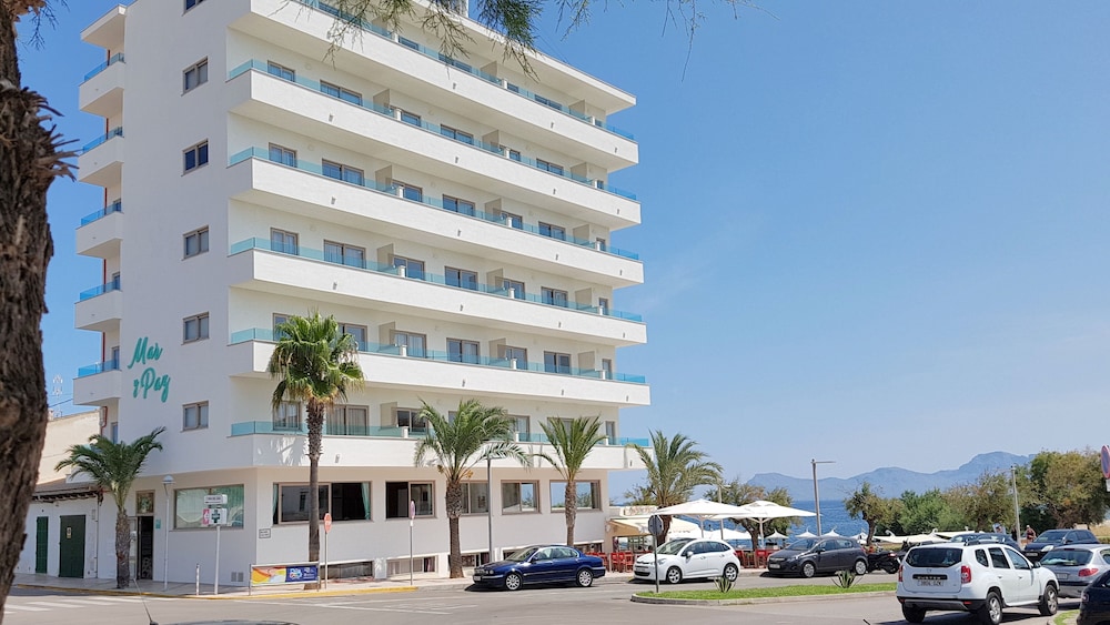Apartamentos Stil Mar Y Paz 31/34