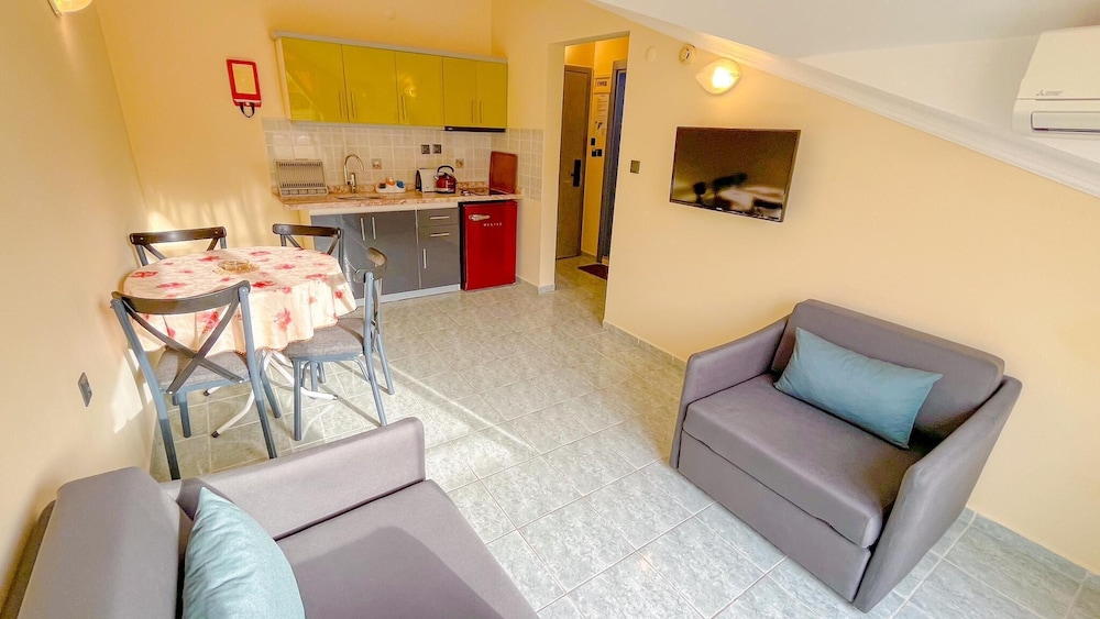 Ozlem 2 Apart Hotel 25/44