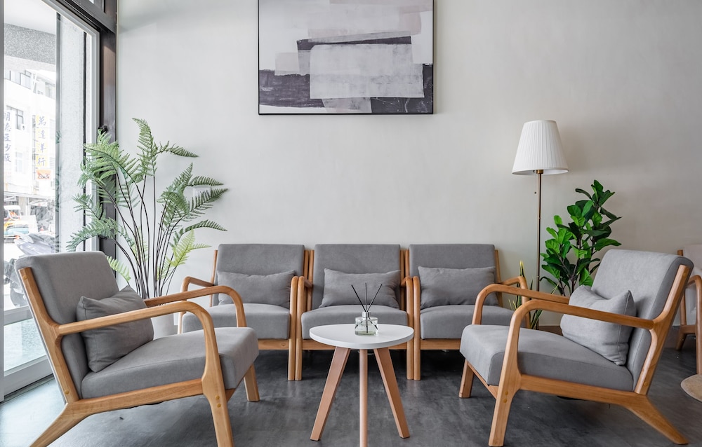 Feng Lin Guest House 22/50