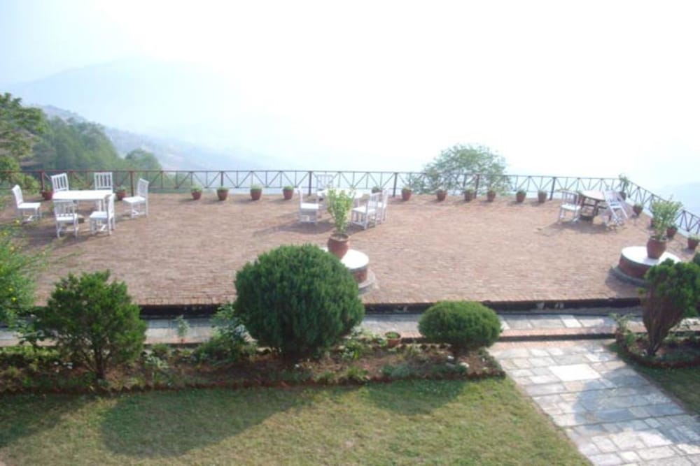 NIVA NIWA LODGE 17/21