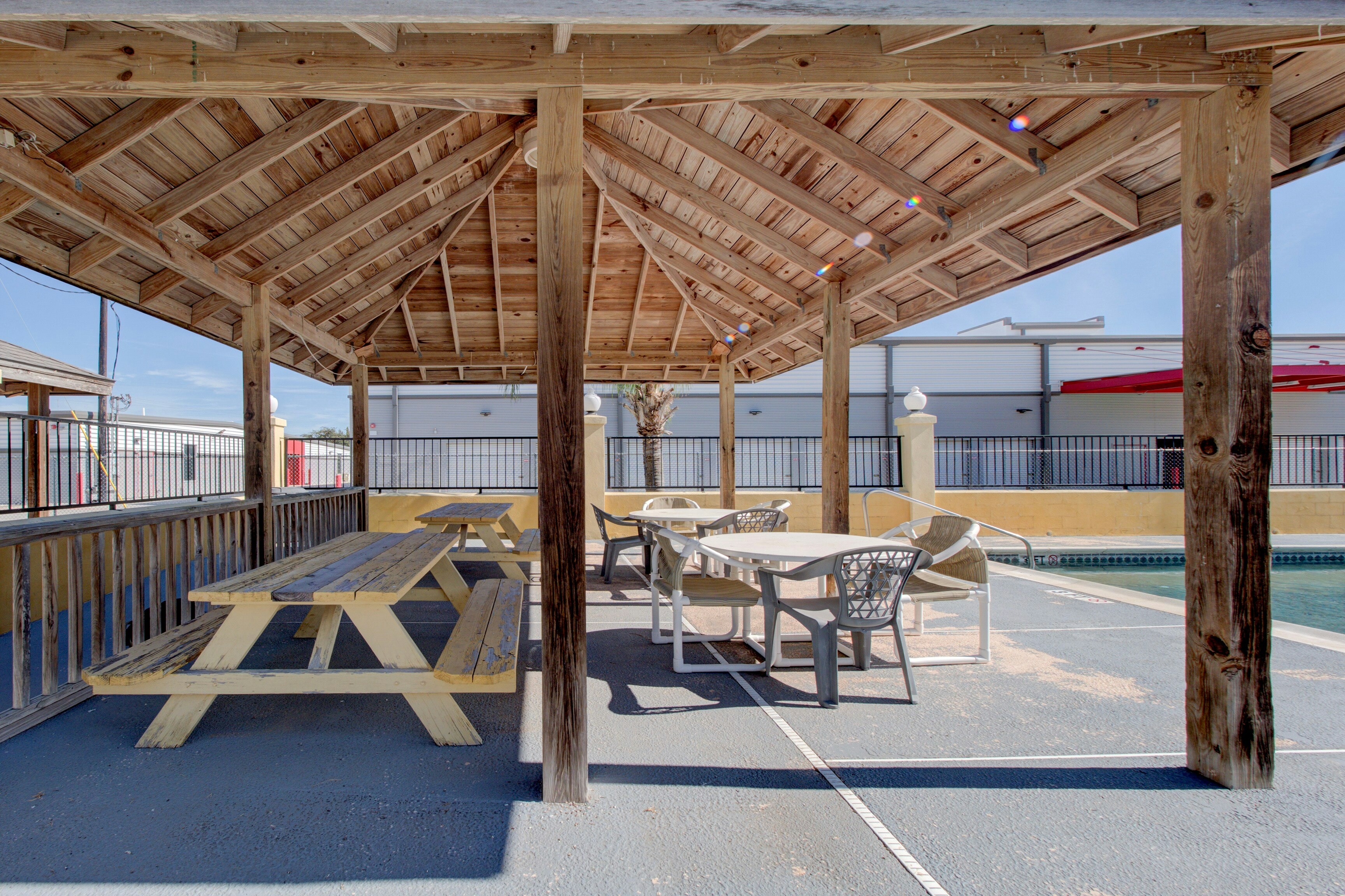 Weslaco Inn by Capital O Near Mercedes 35/56