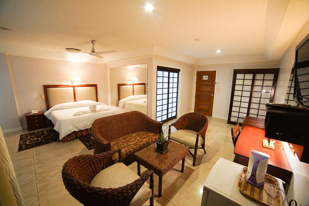Wild Orchid Resort 55/83