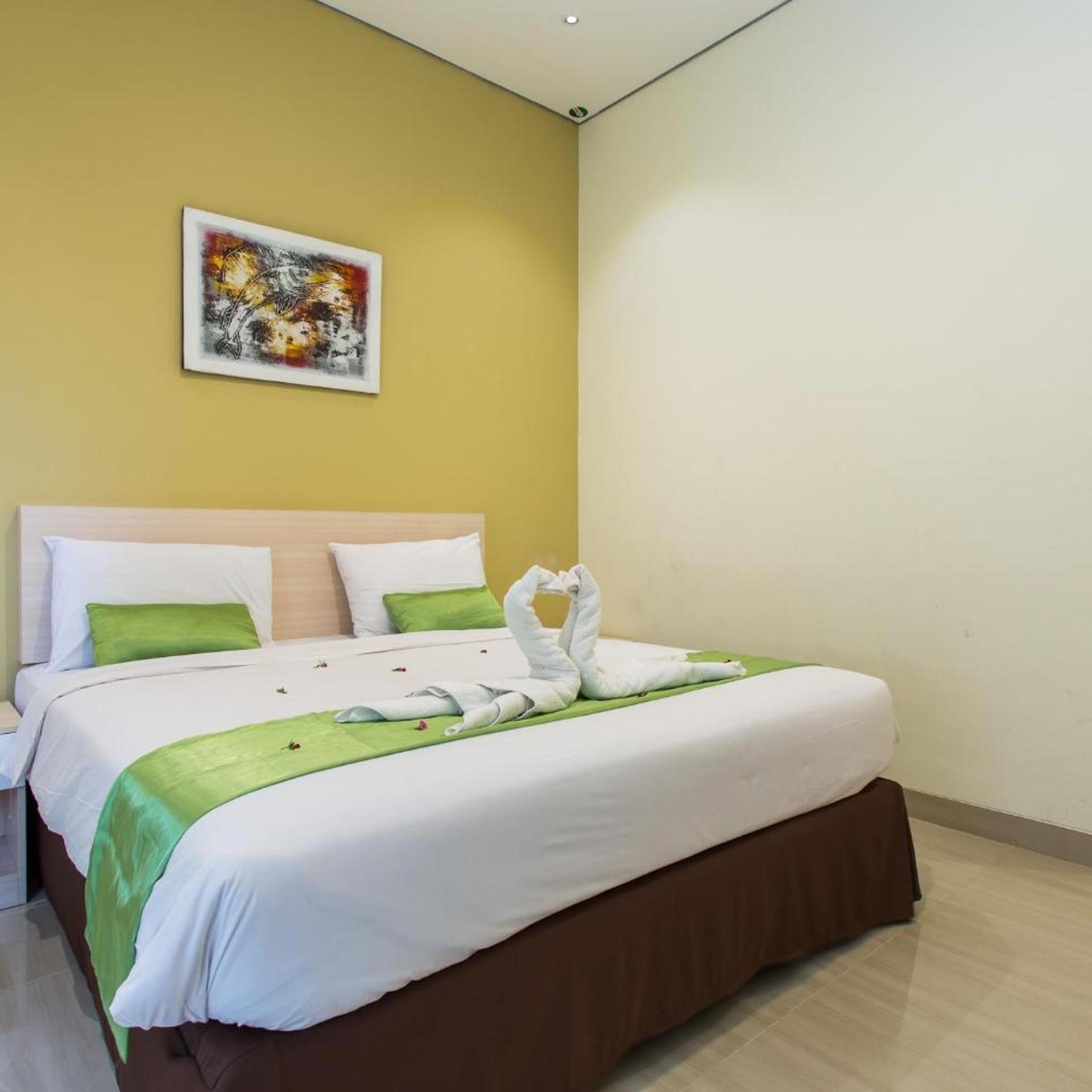 Superior, Double Bed, Best Inn Hotel 3/7
