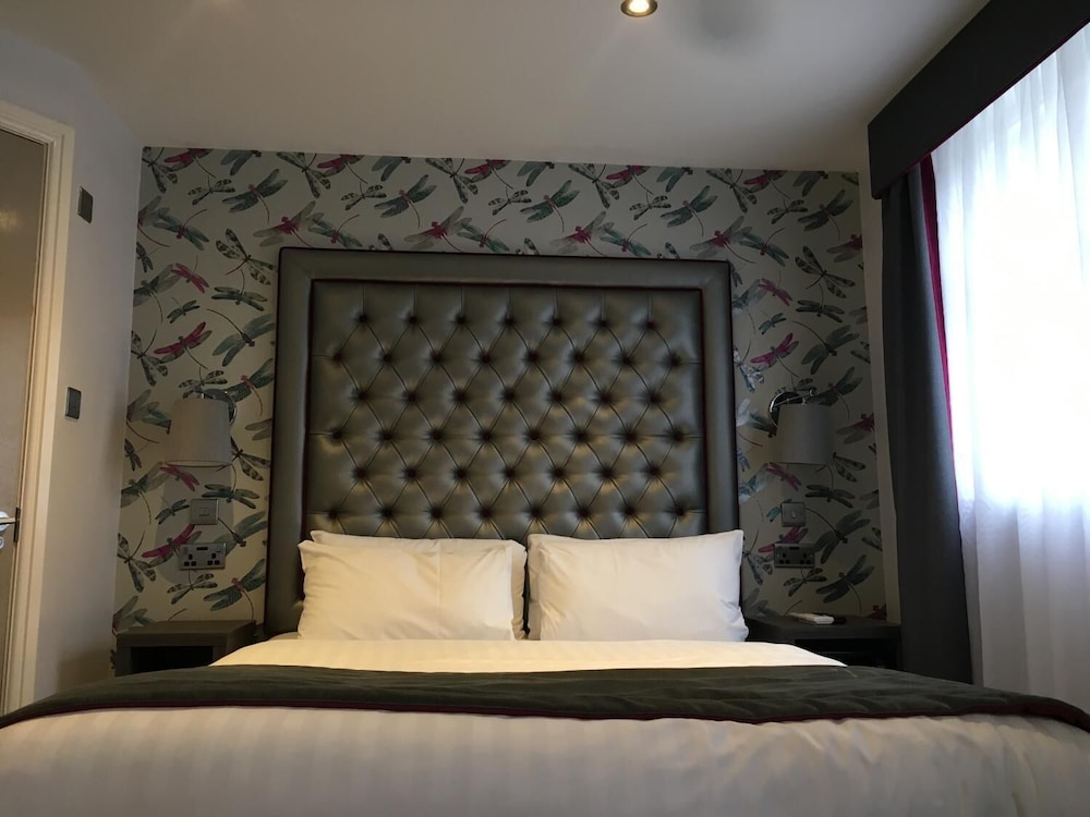 The Eaton Townhouse酒店(The Eaton Townhouse) 图片5