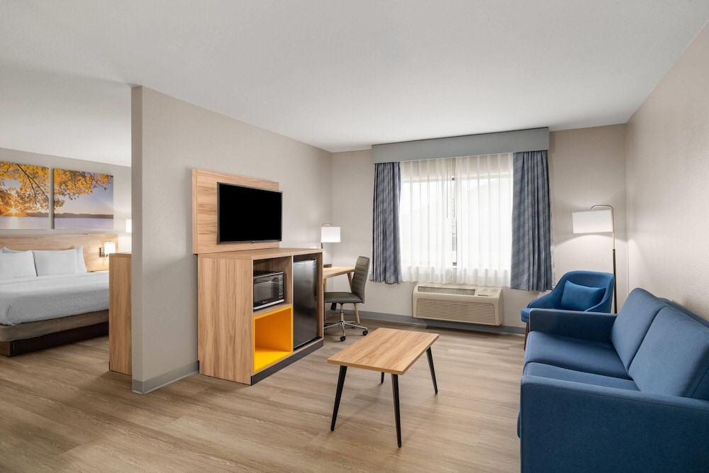 Days Inn by Wyndham Coffeyville 42/63
