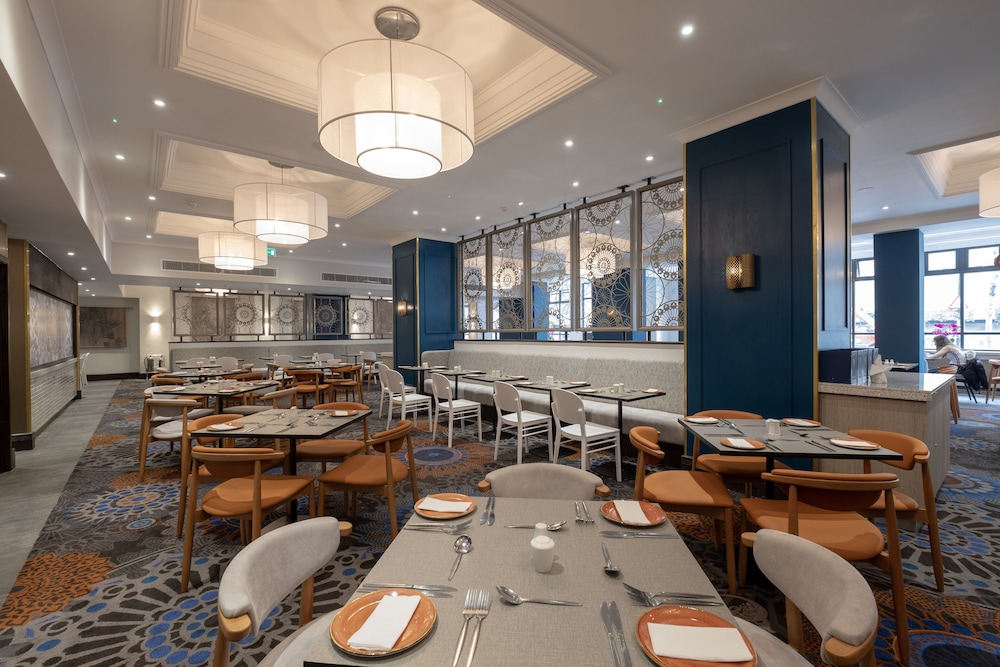Tavistock Hotel 47/71