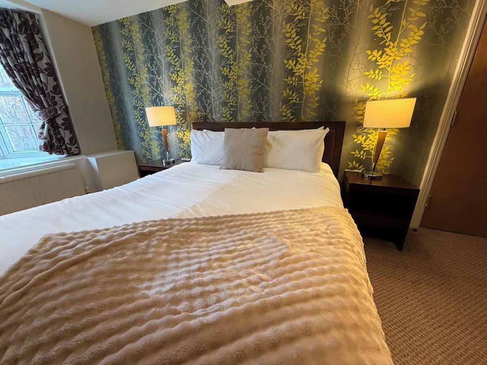 Gillygate Guest House 15/50