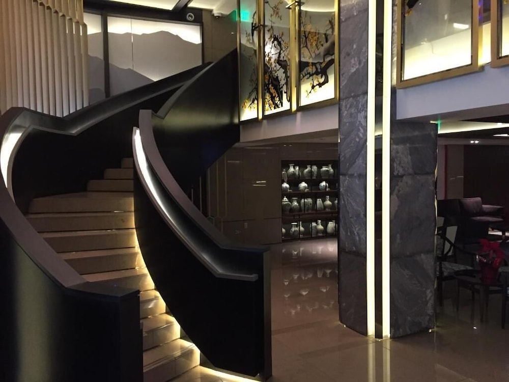 Hotel Fusion 31/65