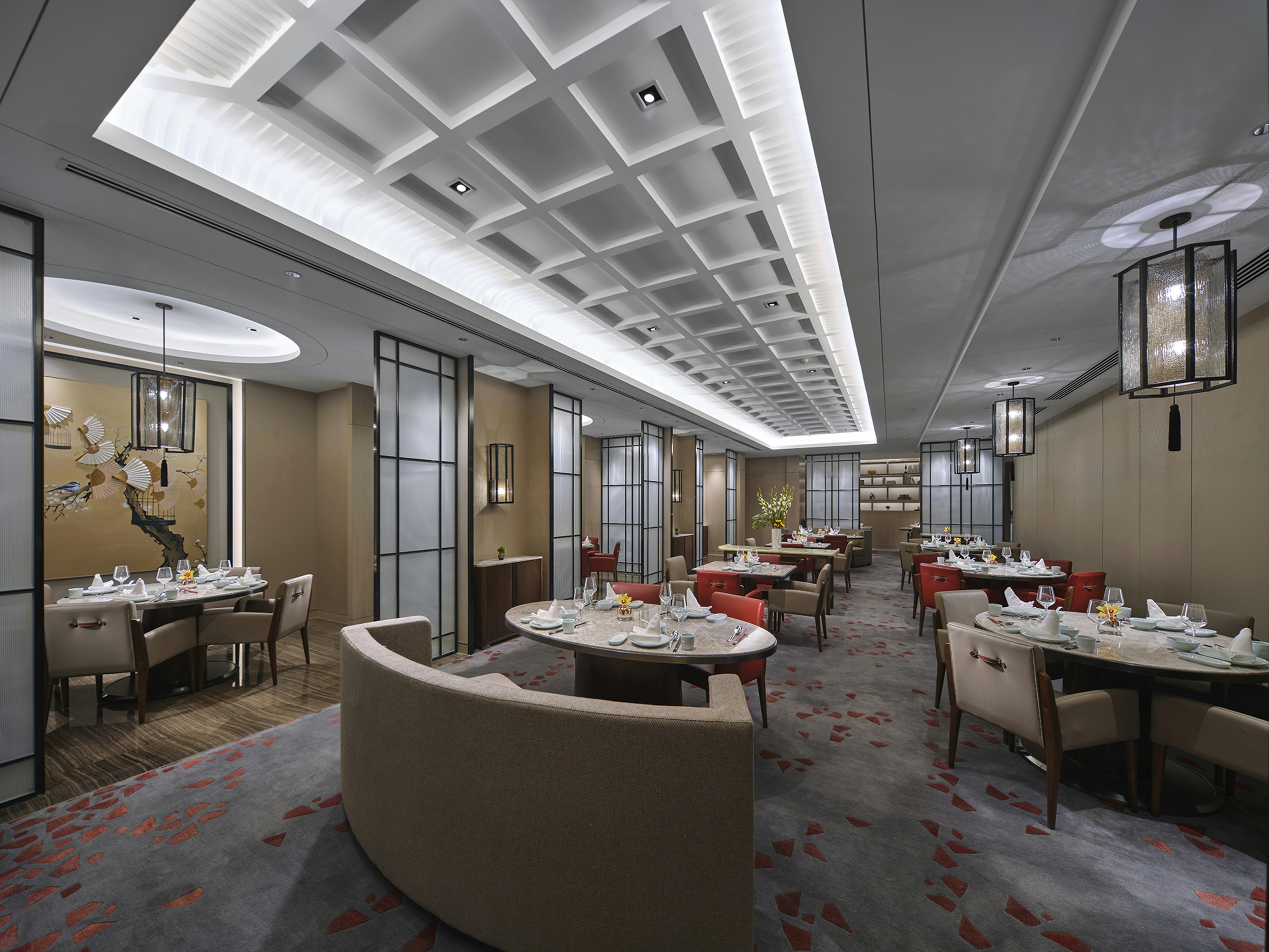 Hilton Beijing Tongzhou 7/13
