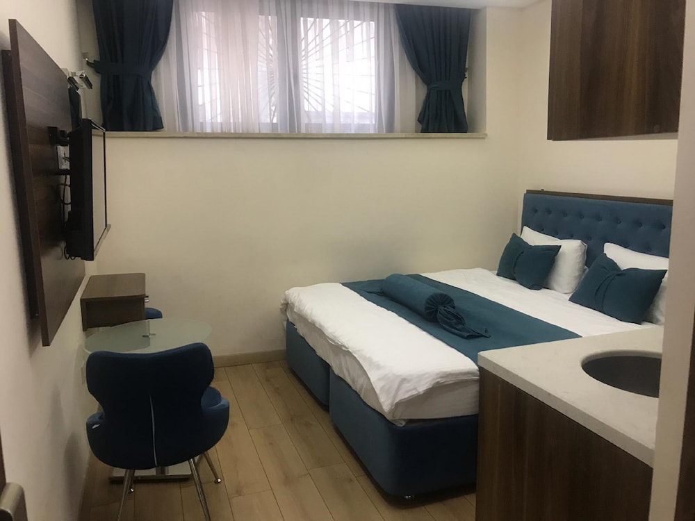 Beyzas Suites 23/71