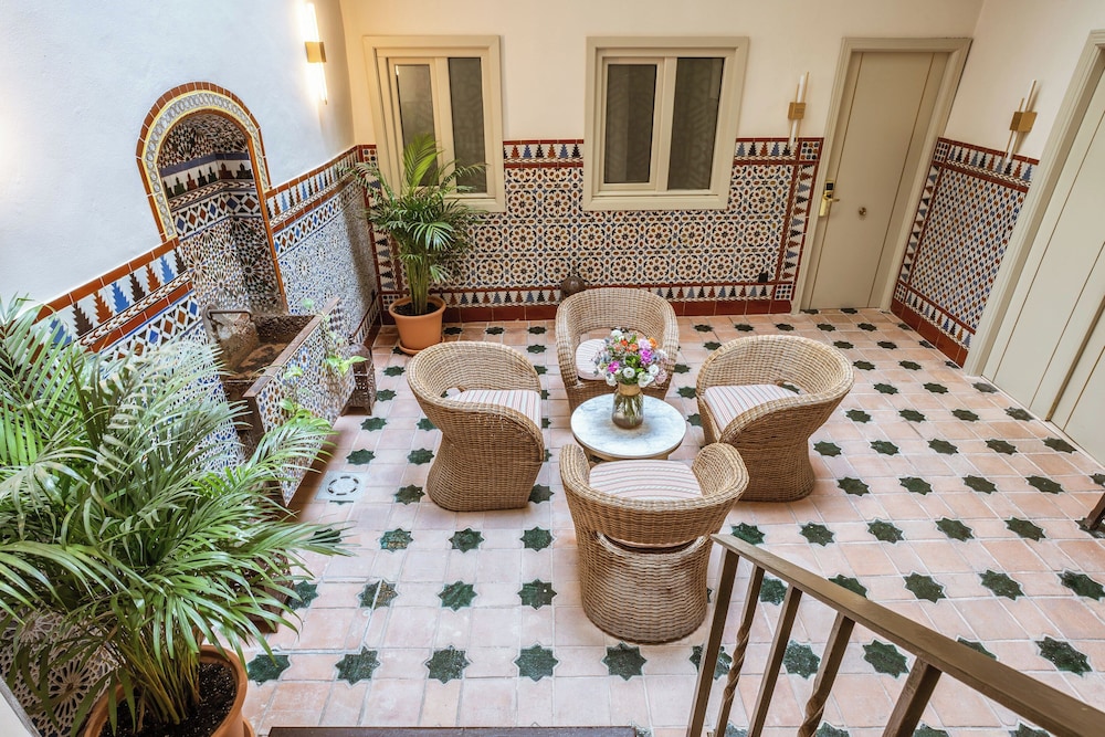 Casas de Santa Cruz 29/50