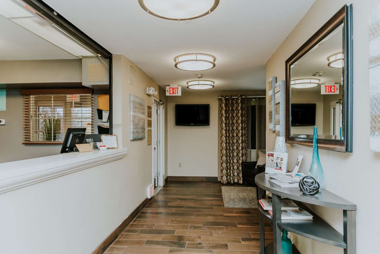 Sonesta Simply Suites Minneapolis Richfield 9/9