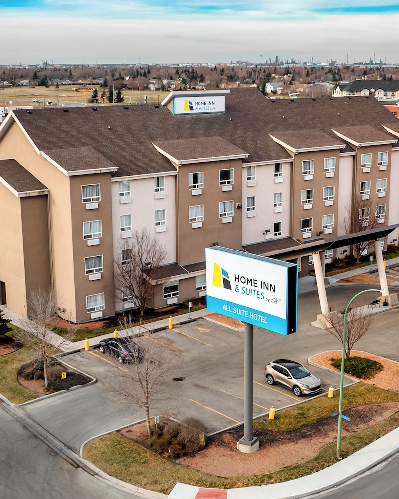 Homesuites by d3h 6/53