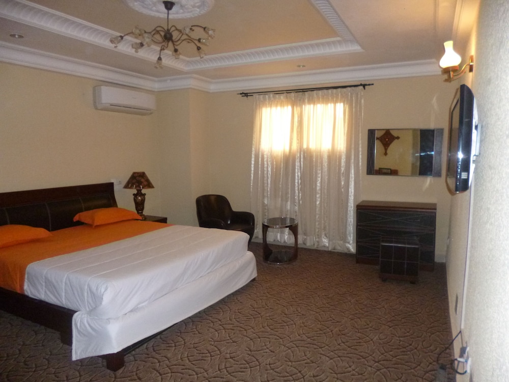 Tenere Hotel 21/57