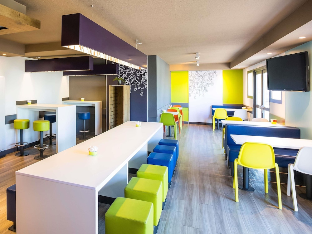 Ibis Budget Pau Est 59/71