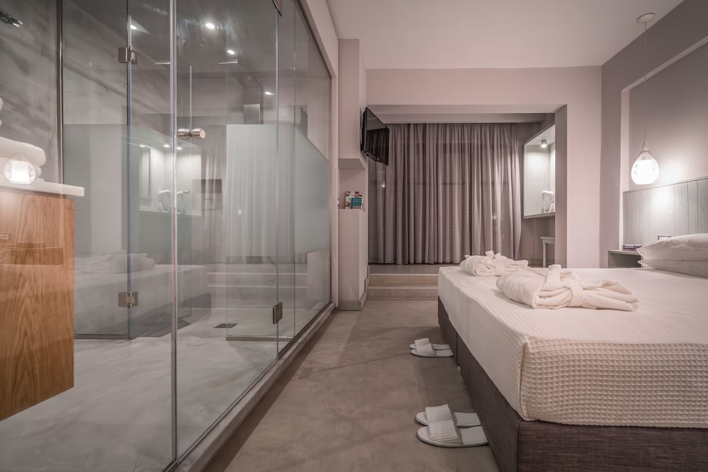 Castelli Hotel - Adults Only 19/50