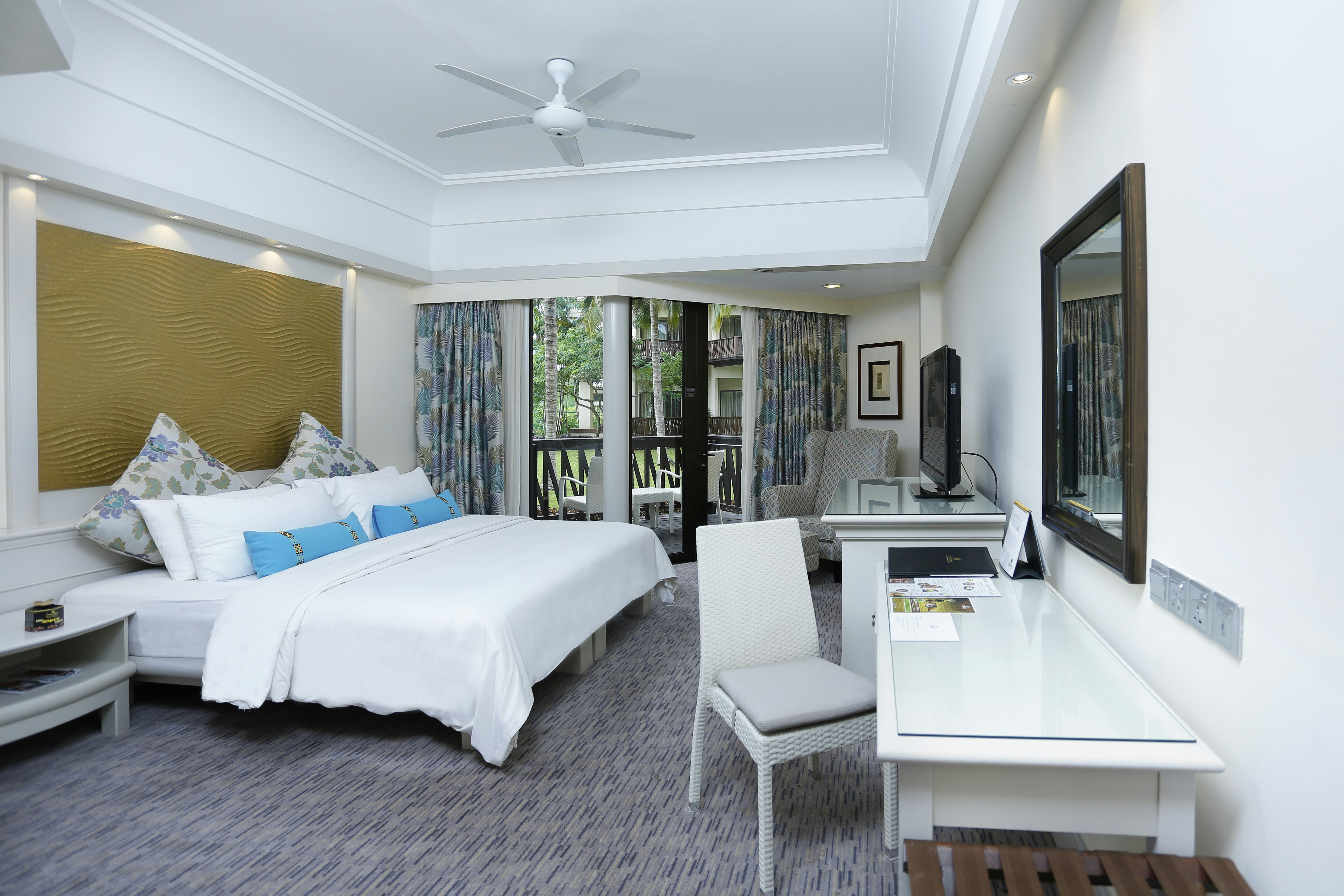 The Magellan Sutera Resort 14/30