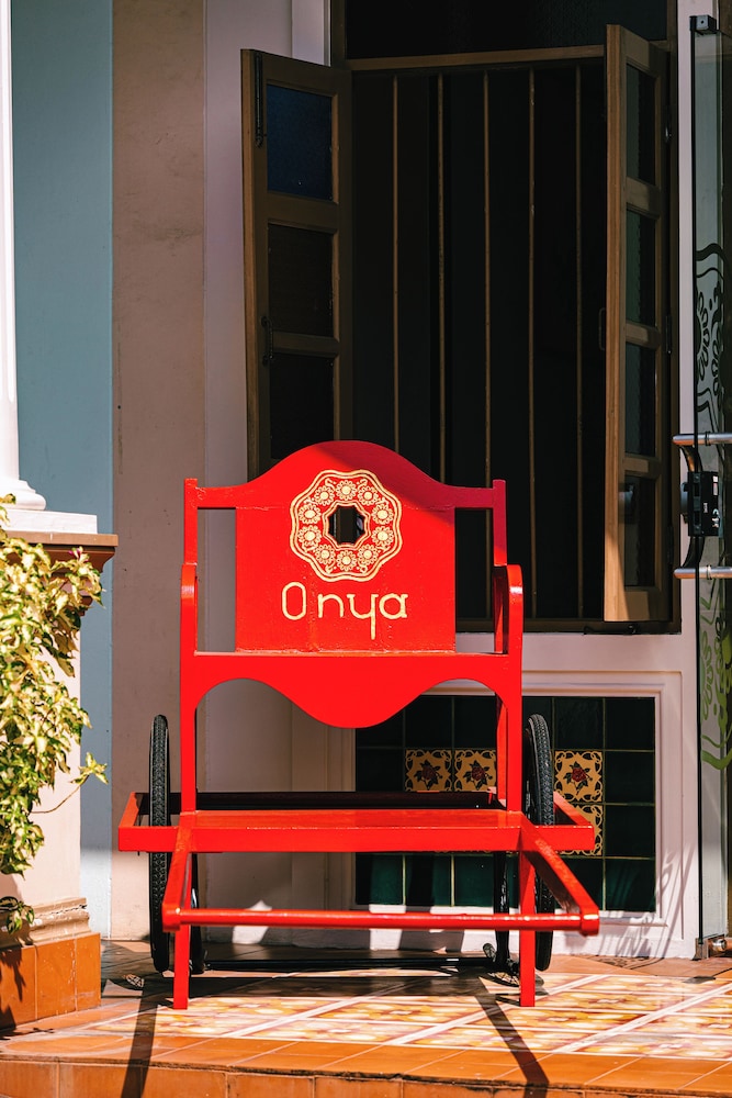O Nya Phuket Hotel 5/70