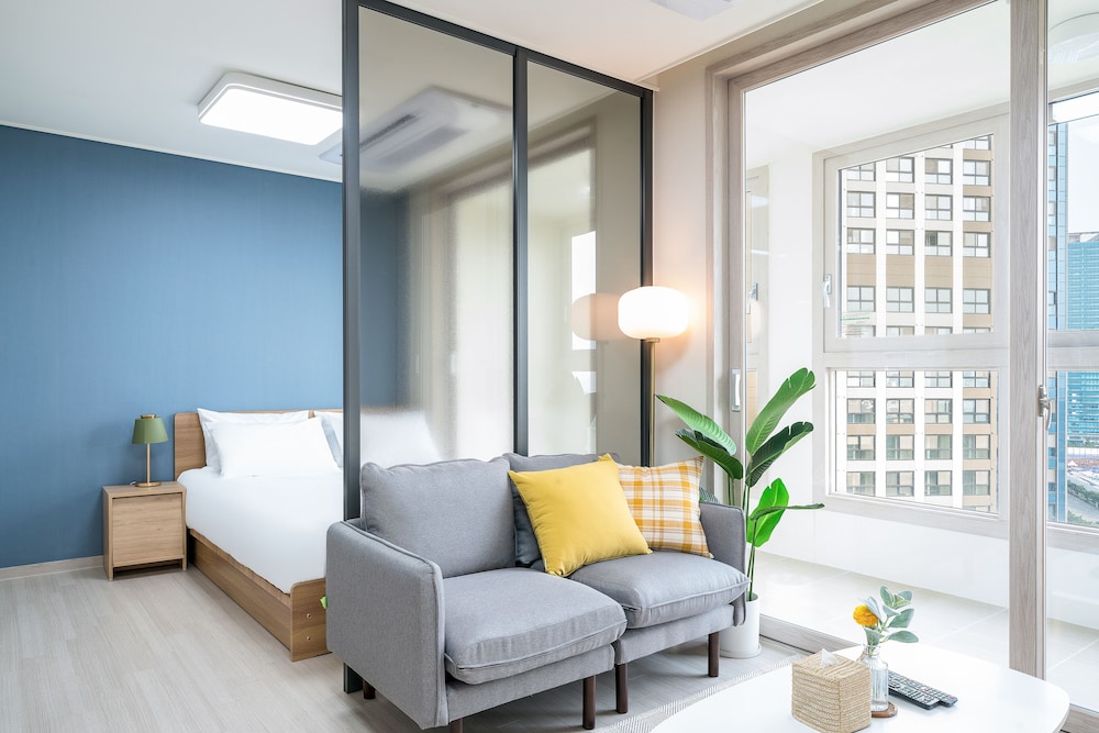 Urbanstay Incheon Songdo 31/47