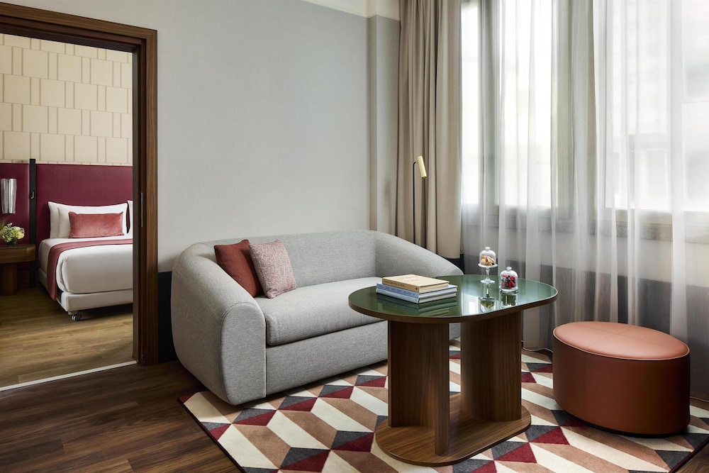Tivoli Milano President 31/50