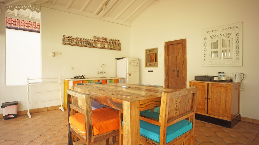 Hotel Puri Tempo Doeloe 57/67