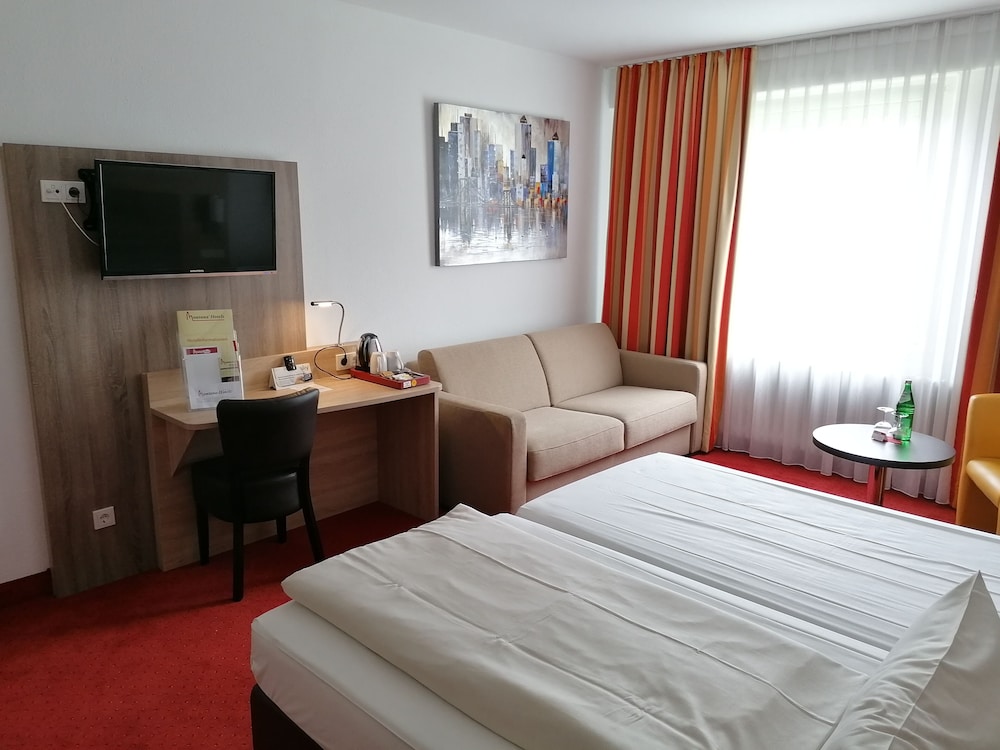 Montana Hotel Mönchengladbach 17/34