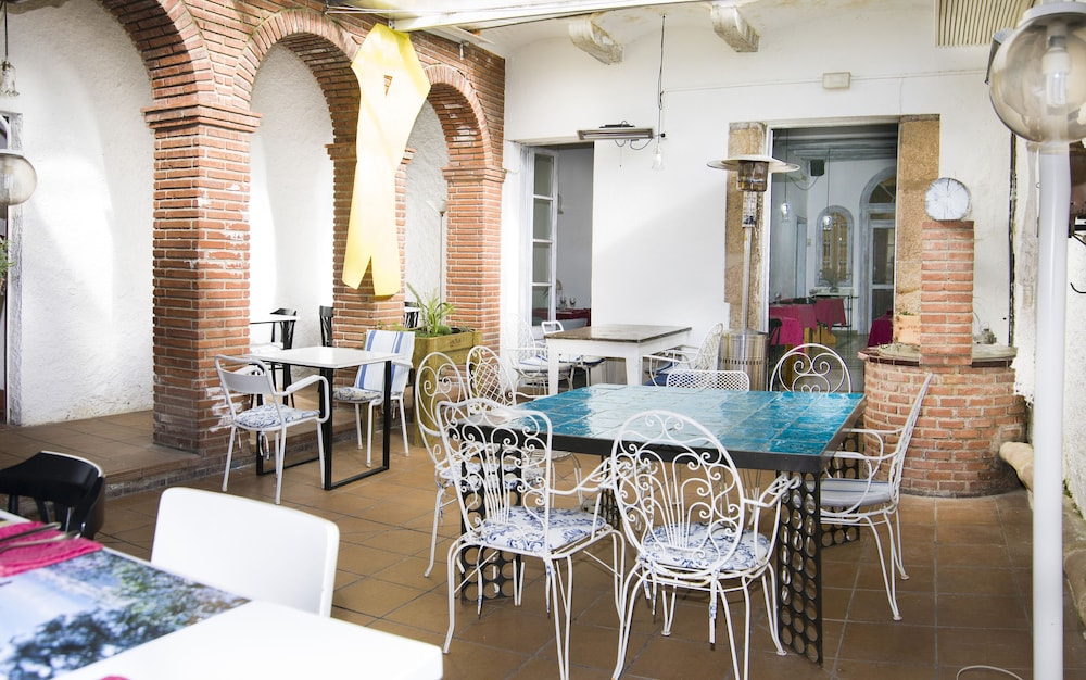 Hotel Pinxo 35/48