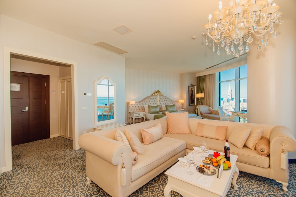 JRW Welmond Hotel & Casino Batumi 30/50