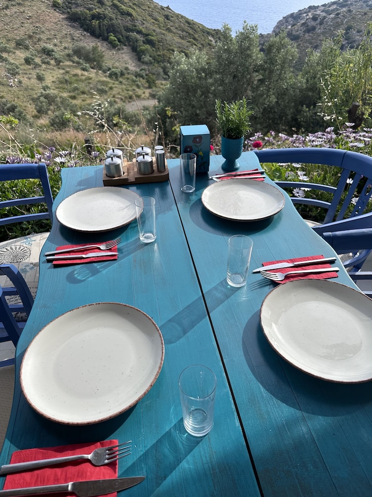 Goknar Knidos Otel 27/50
