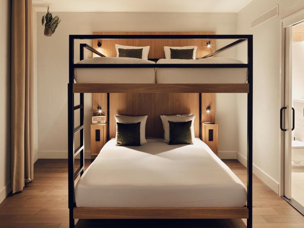 Room at Townhouse Hotel Den Haag, THE HAGUE