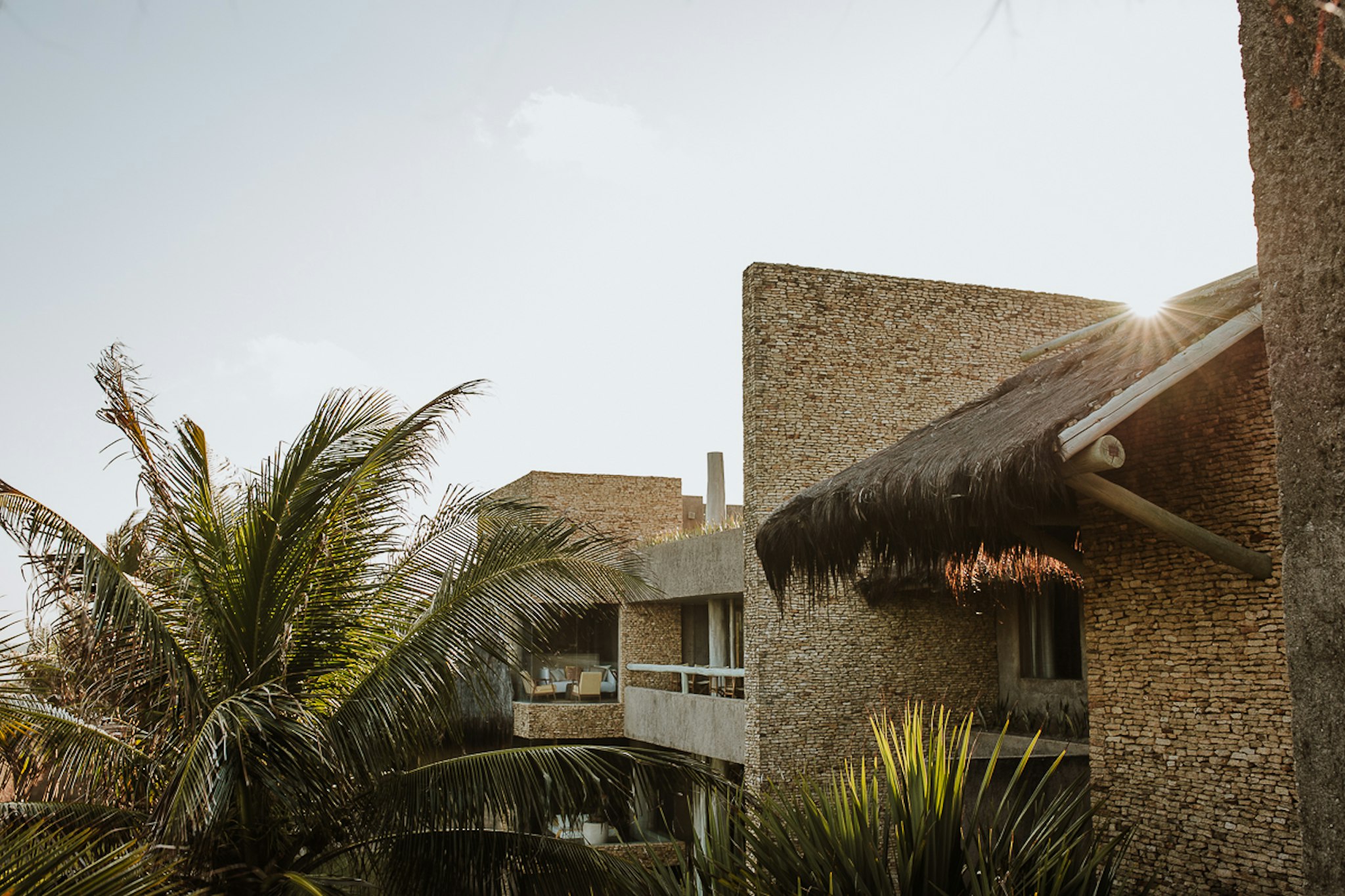 Kenoa Exclusive Beach Spa & Resort 44/49