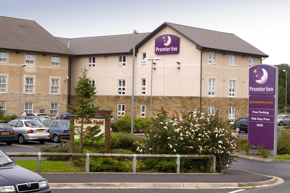 Premier Inn Lancaster 6/44