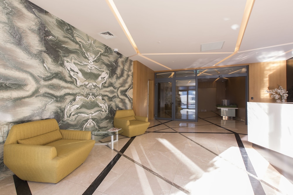 Classy Suite Taksim 10/50