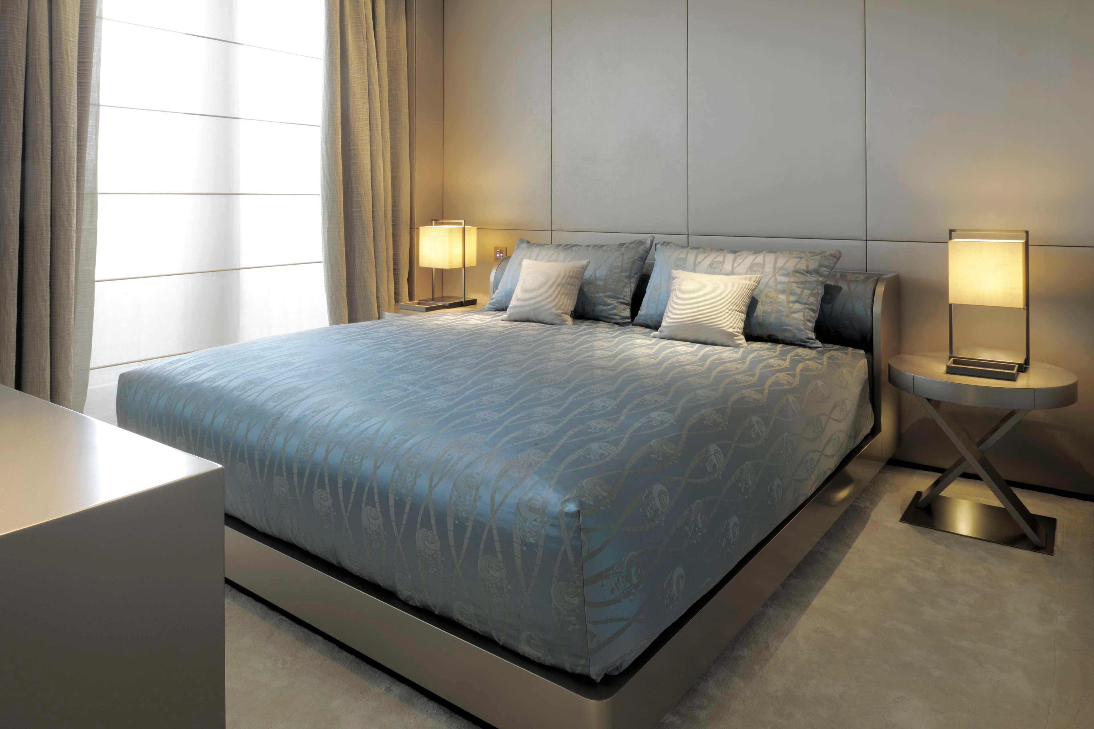 Armani, 2 Bedrooms, Presidential, Suite