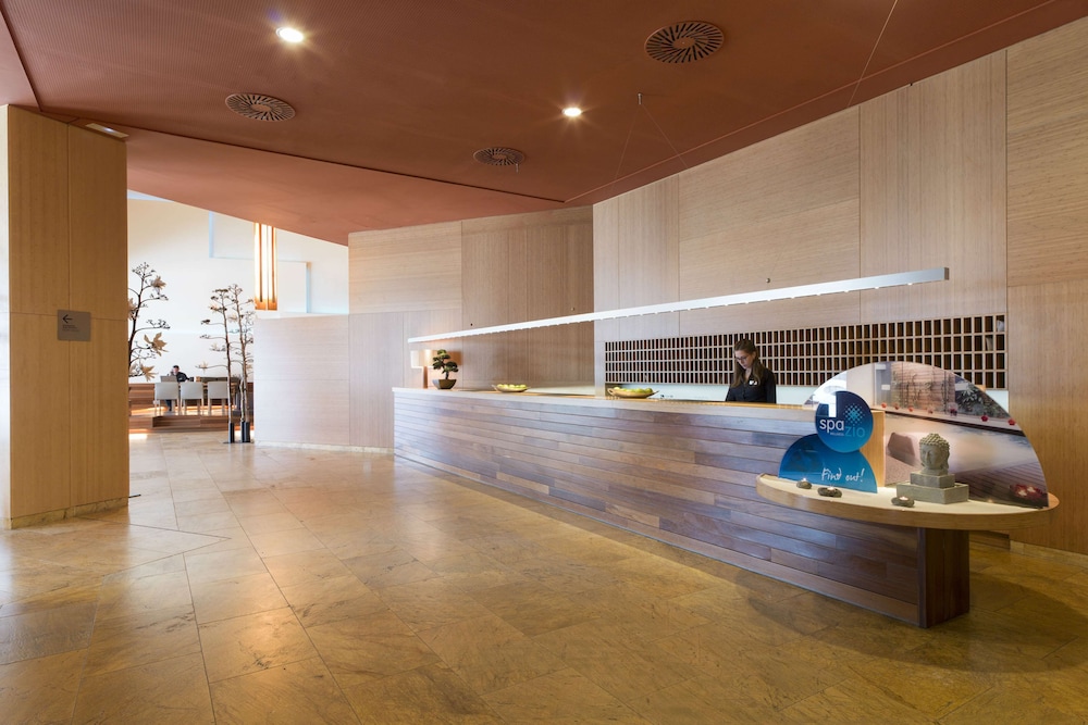 Sb Hotel Diagonal Zero Barcelona 8/60