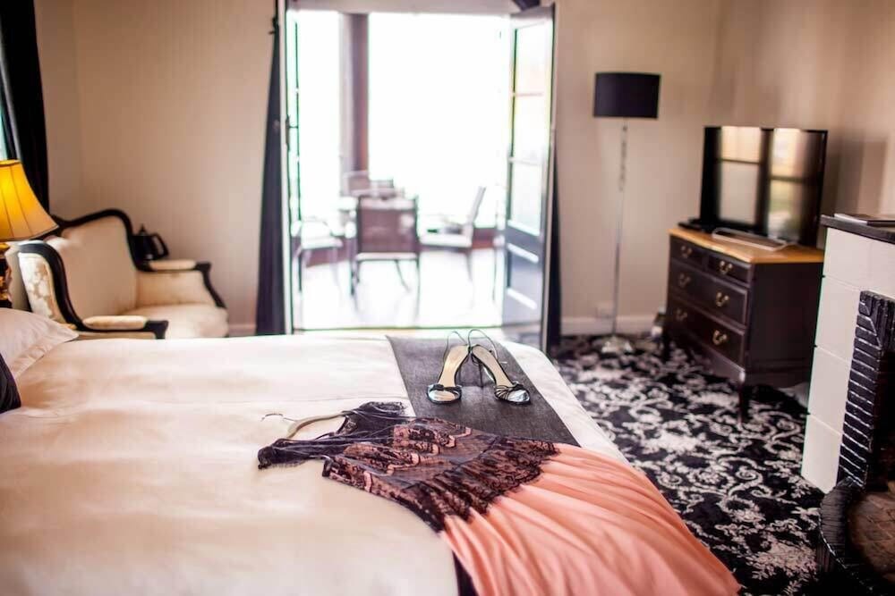 The Commercial Boutique Hotel 32/60